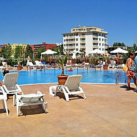 Galina Apartament