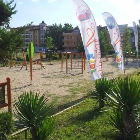 Galina Apartament *