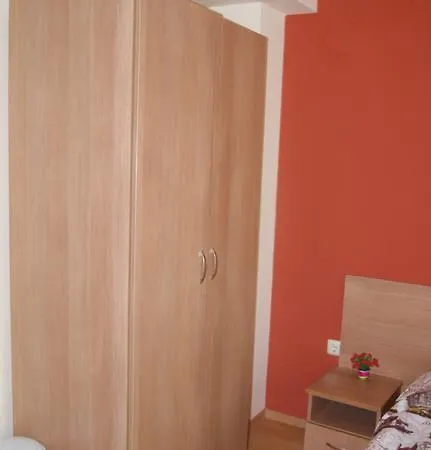 Apartament Galina Słoneczny Brzeg