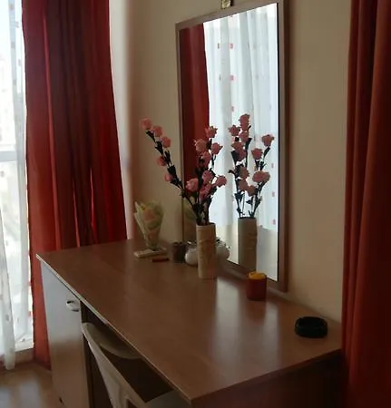 Apartament Galina *