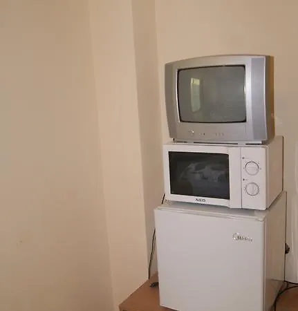 Apartament Galina Słoneczny Brzeg
