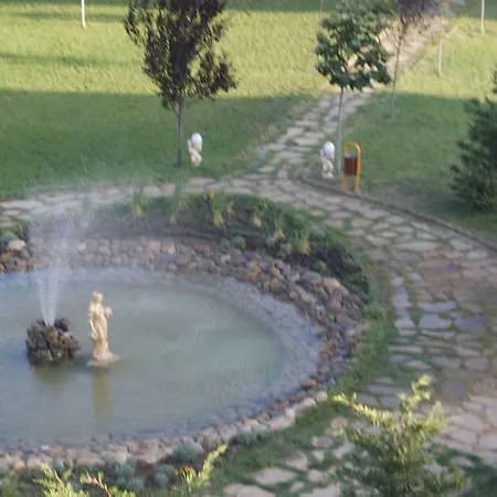 Galina * Słoneczny Brzeg