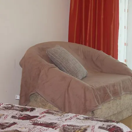 Apartament Galina Słoneczny Brzeg