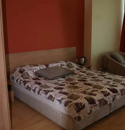 Galina Apartament *
