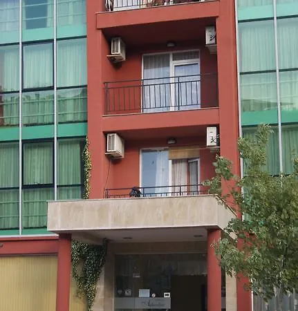 Galina Apartament