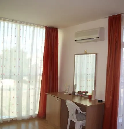 Galina Apartament