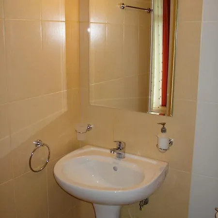 Galina Apartment *