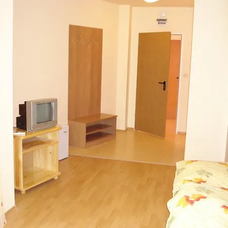 Apartment Galina