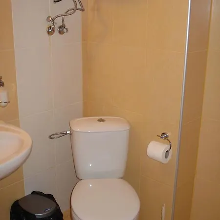 Galina Apartment Sunny Beach