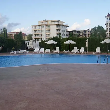 Apartment Galina Sunny Beach